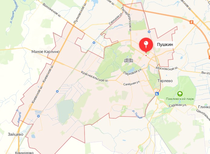 купить щебень в пушкине