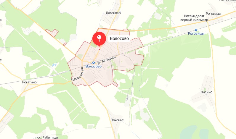 купить щебень в волосово