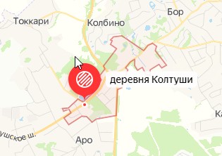 купить щебень колтуши