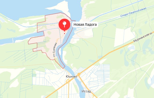 купить щебень в Новая Ладога