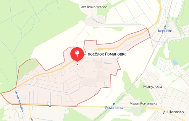 Щебень в поселок Романовка купить щебень в поселке Романовка