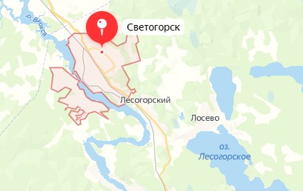 купить щебень светогорск