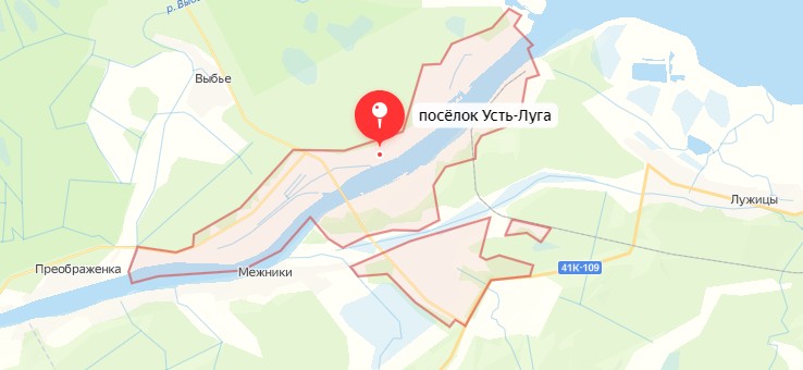 купить щебень усть-луга
