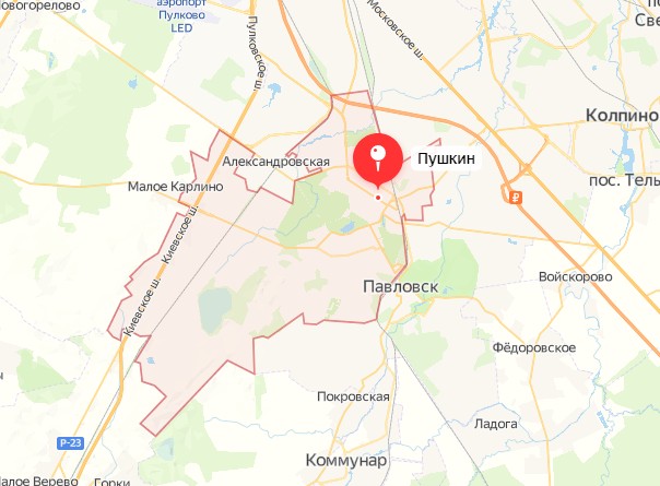 купить песок пушкин