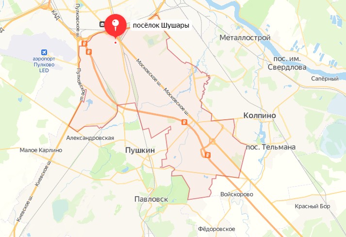 купить песок шушары