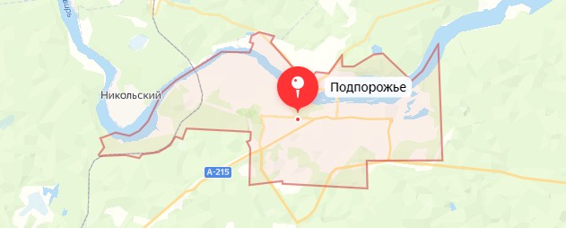 купить песок подпорожье
