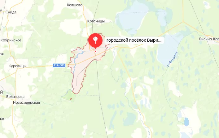 купить щебень в вырице