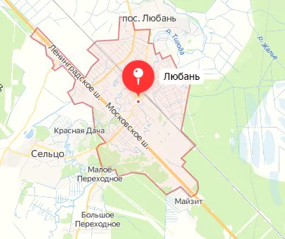 Любань купить песок любань