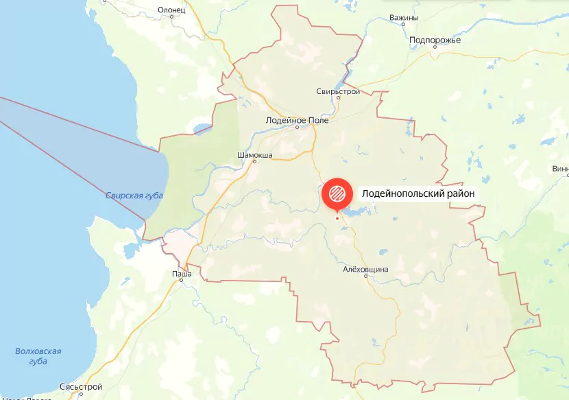 Щебень в Лодейнопольском районе Щебень Лодейнопольский район